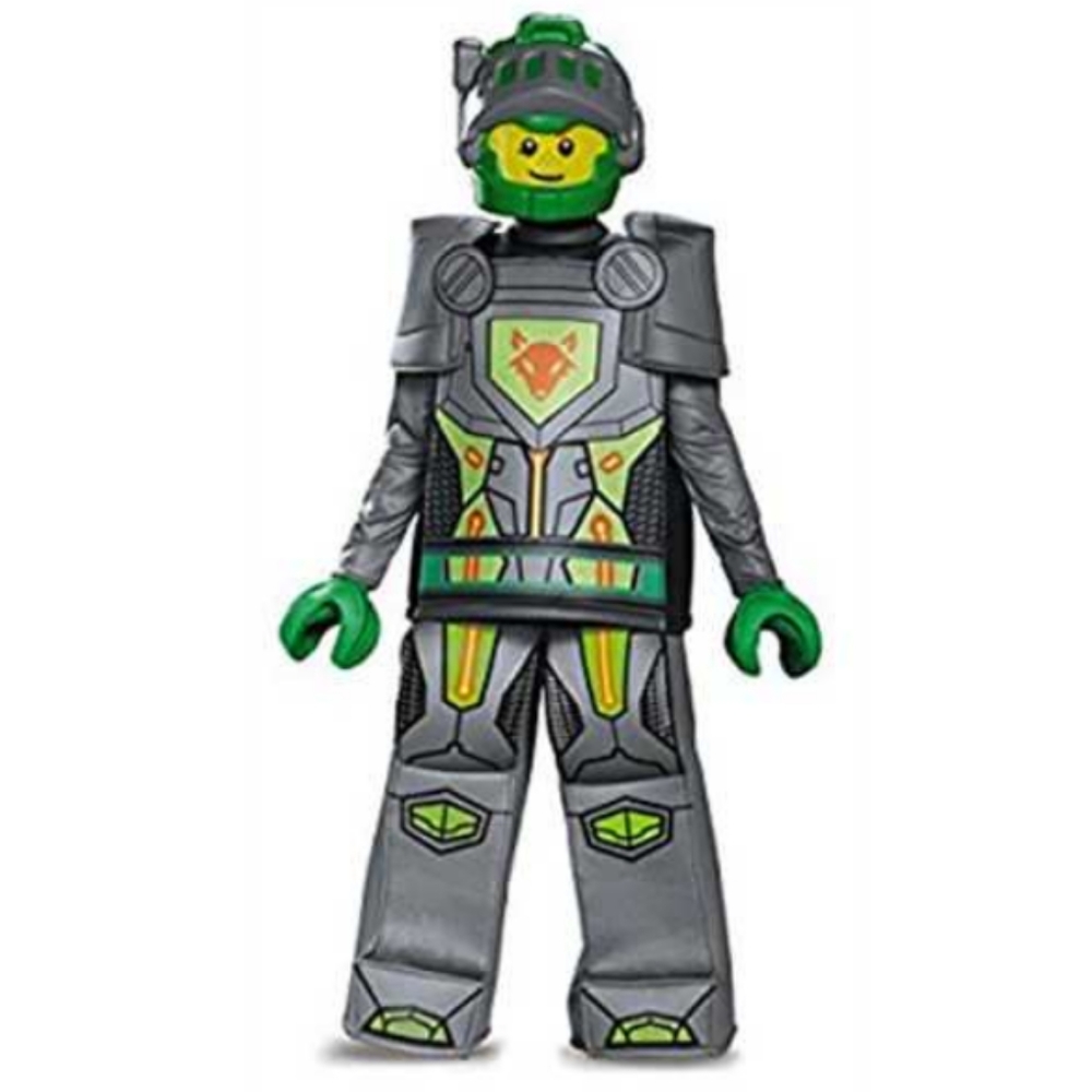 Lego costume